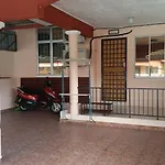 Chinta Kasih Homestay