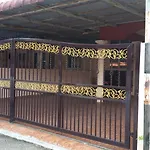 Chinta Kasih Homestay