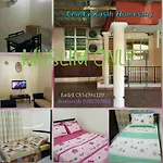 Chinta Kasih Homestay