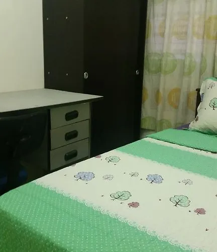 Chinta Kasih Homestay