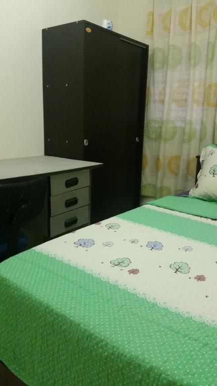 Chinta Kasih Homestay Homestay *