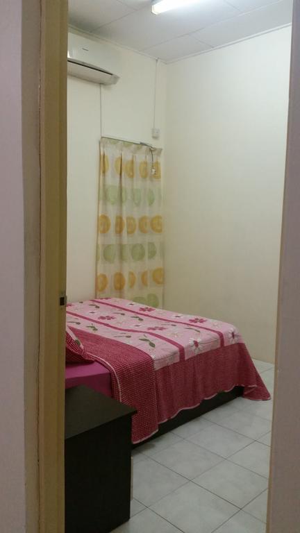 Homestay Chinta Kasih Homestay *