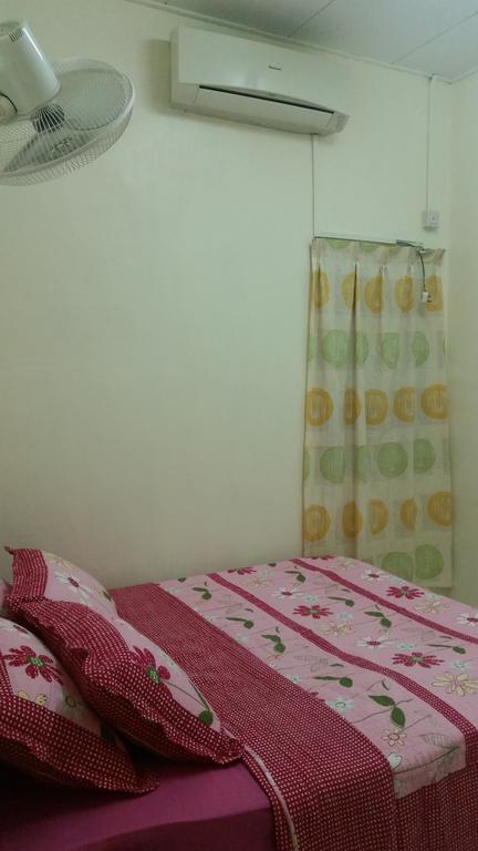 Chinta Kasih Homestay * Ipoh