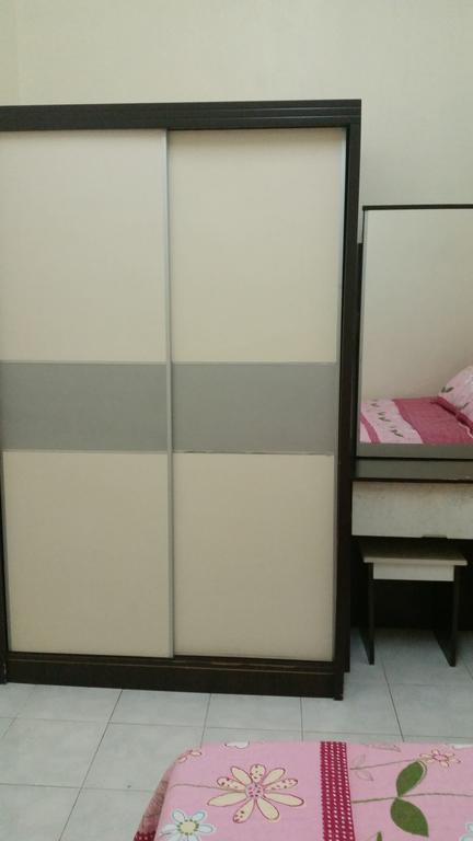 Chinta Kasih Homestay Ipoh