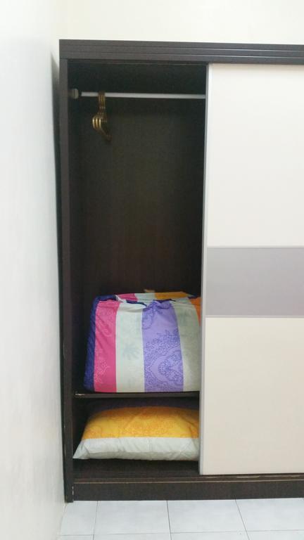 Chinta Kasih Homestay * Ipoh