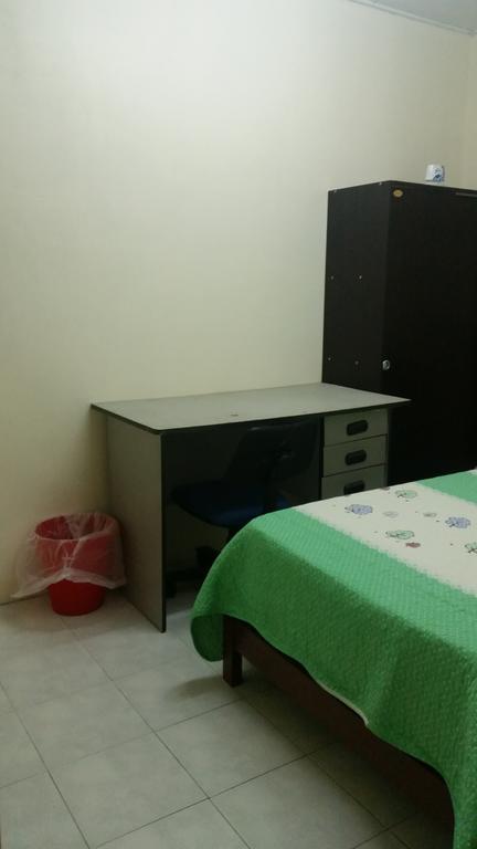 Homestay Chinta Kasih Homestay Ipoh