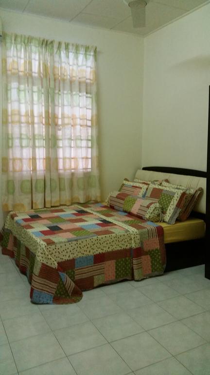 Chinta Kasih Homestay Homestay Ipoh