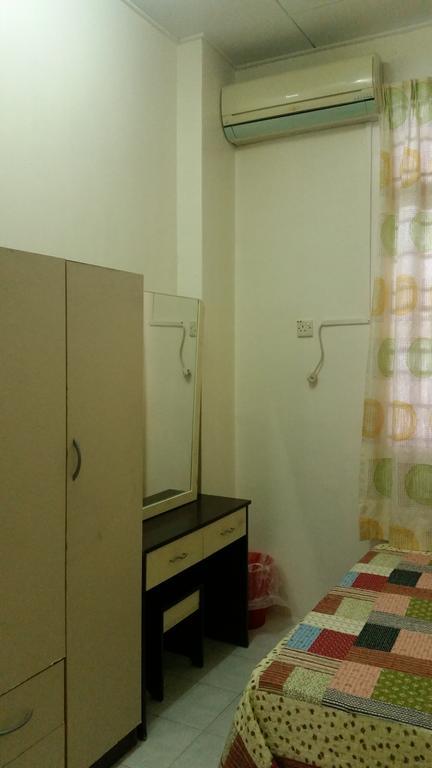 Chinta Kasih Homestay Ipoh