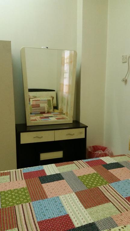 Homestay Chinta Kasih Homestay *