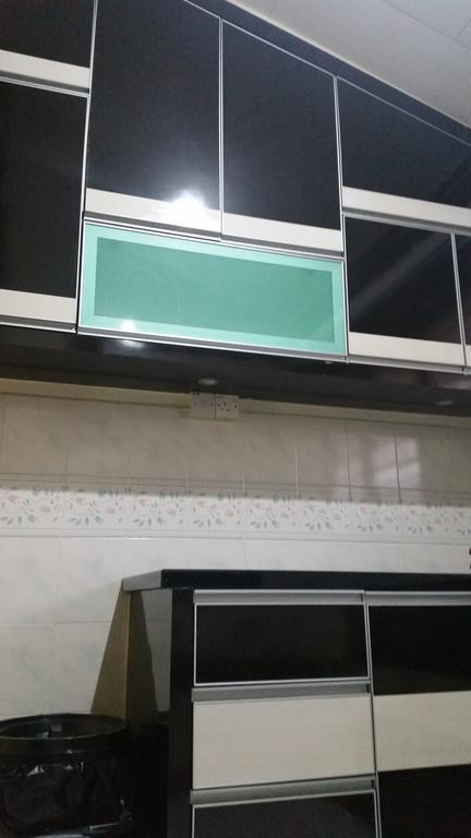 Chinta Kasih Homestay Ipoh