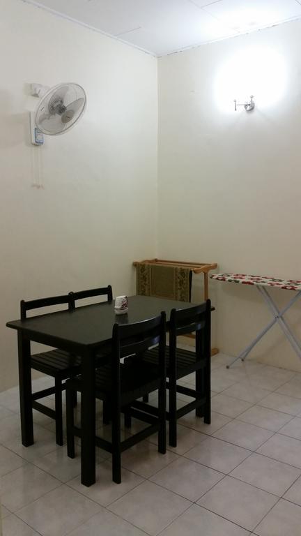 Chinta Kasih Homestay